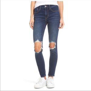 Levi’s Jeans Size 27- Rough Day